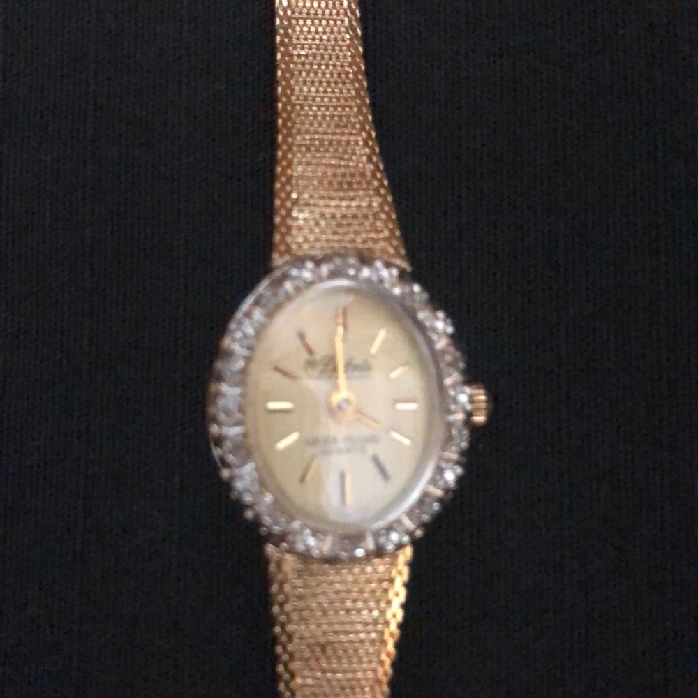 Vintage Dufonte Lucien Piccard